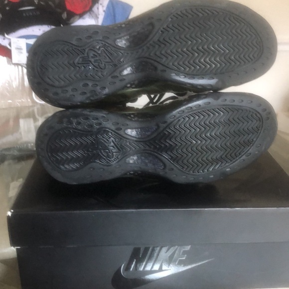 AIR FOAMPOSITE ONE - Picture 5 of 7